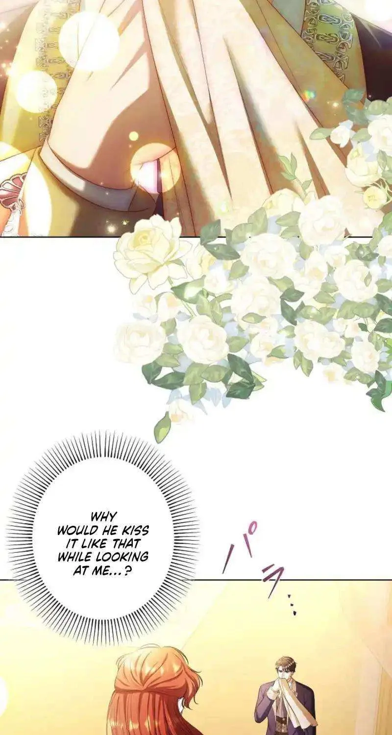 The Fake Bride Can’t Escape Chapter 40 page 2 - 