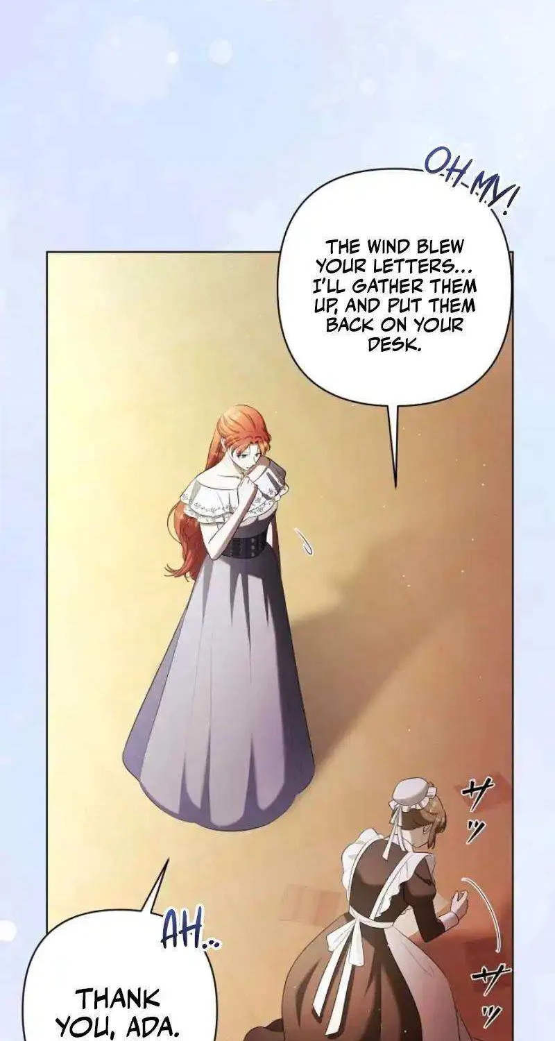 The Fake Bride Can’t Escape Chapter 40 page 11 - 