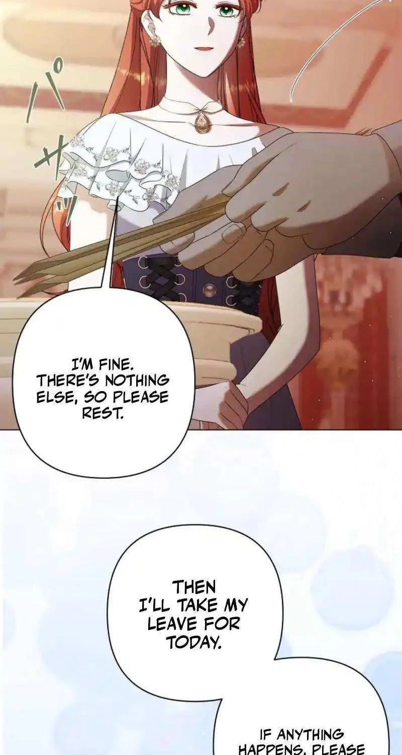 The Fake Bride Can’t Escape Chapter 40 page 13 - 