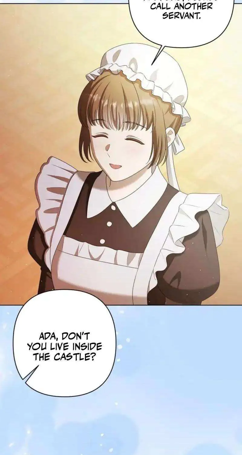 The Fake Bride Can’t Escape Chapter 40 page 14 - 