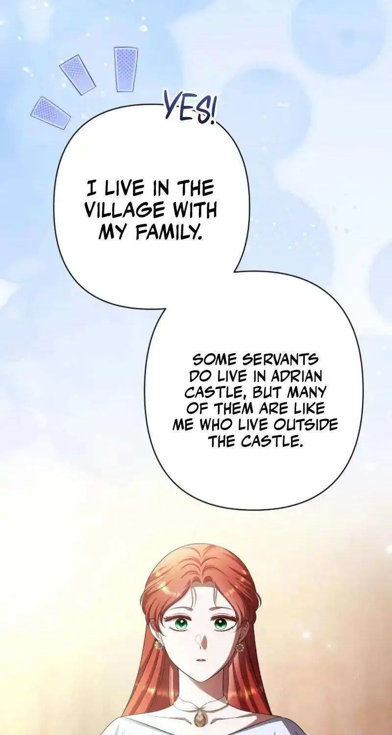 The Fake Bride Can’t Escape Chapter 40 page 15 - 