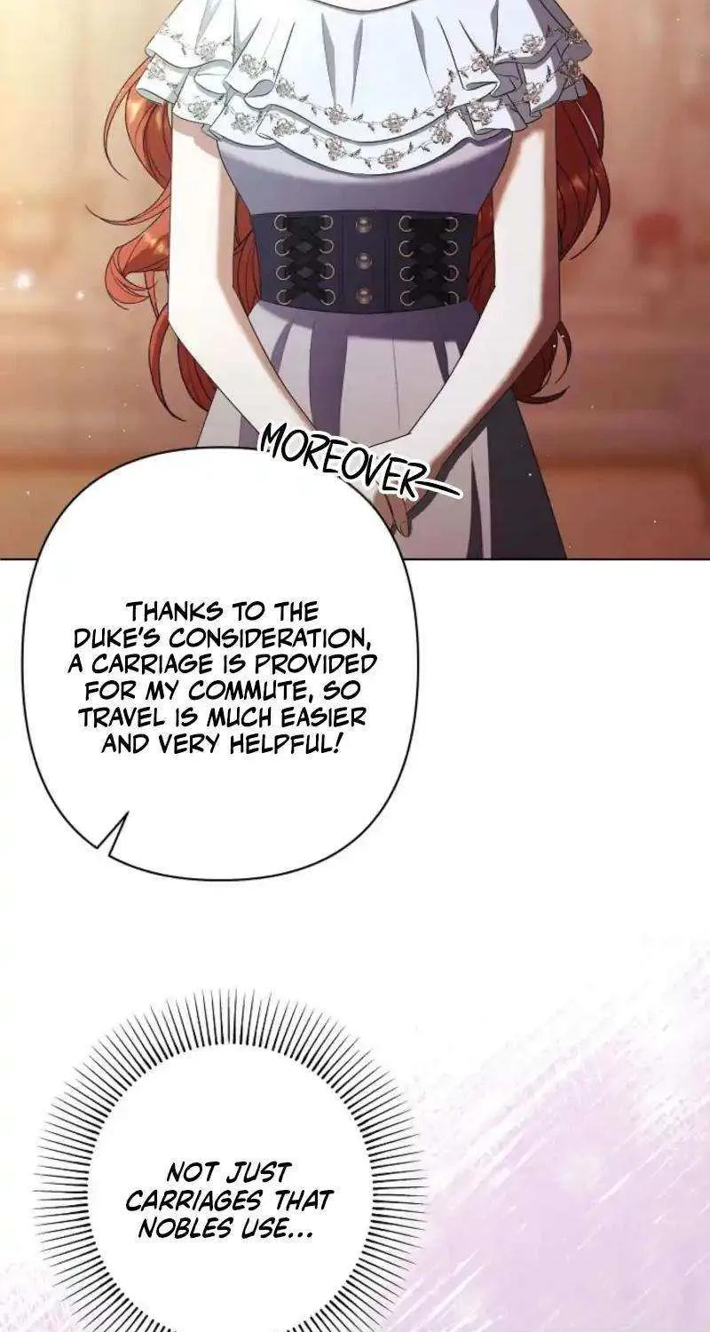 The Fake Bride Can’t Escape Chapter 40 page 16 - 