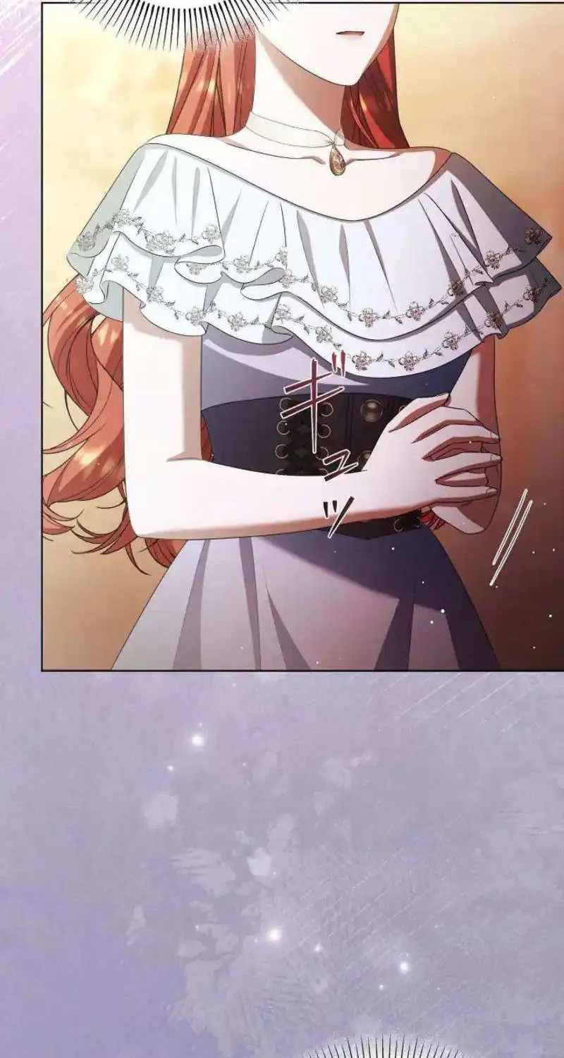 The Fake Bride Can’t Escape Chapter 40 page 17 - 