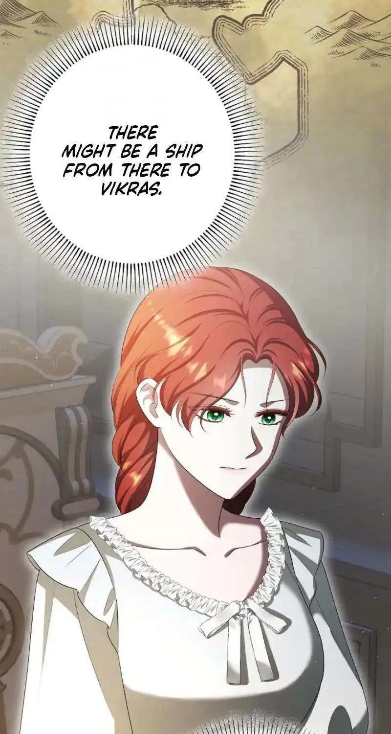 The Fake Bride Can’t Escape Chapter 40 page 24 - 
