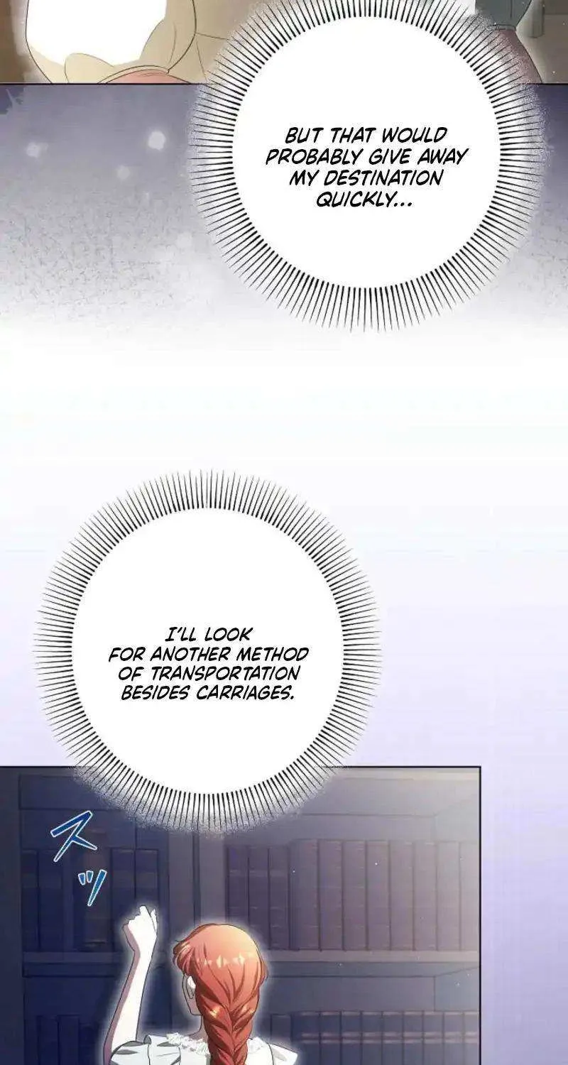 The Fake Bride Can’t Escape Chapter 40 page 25 - 