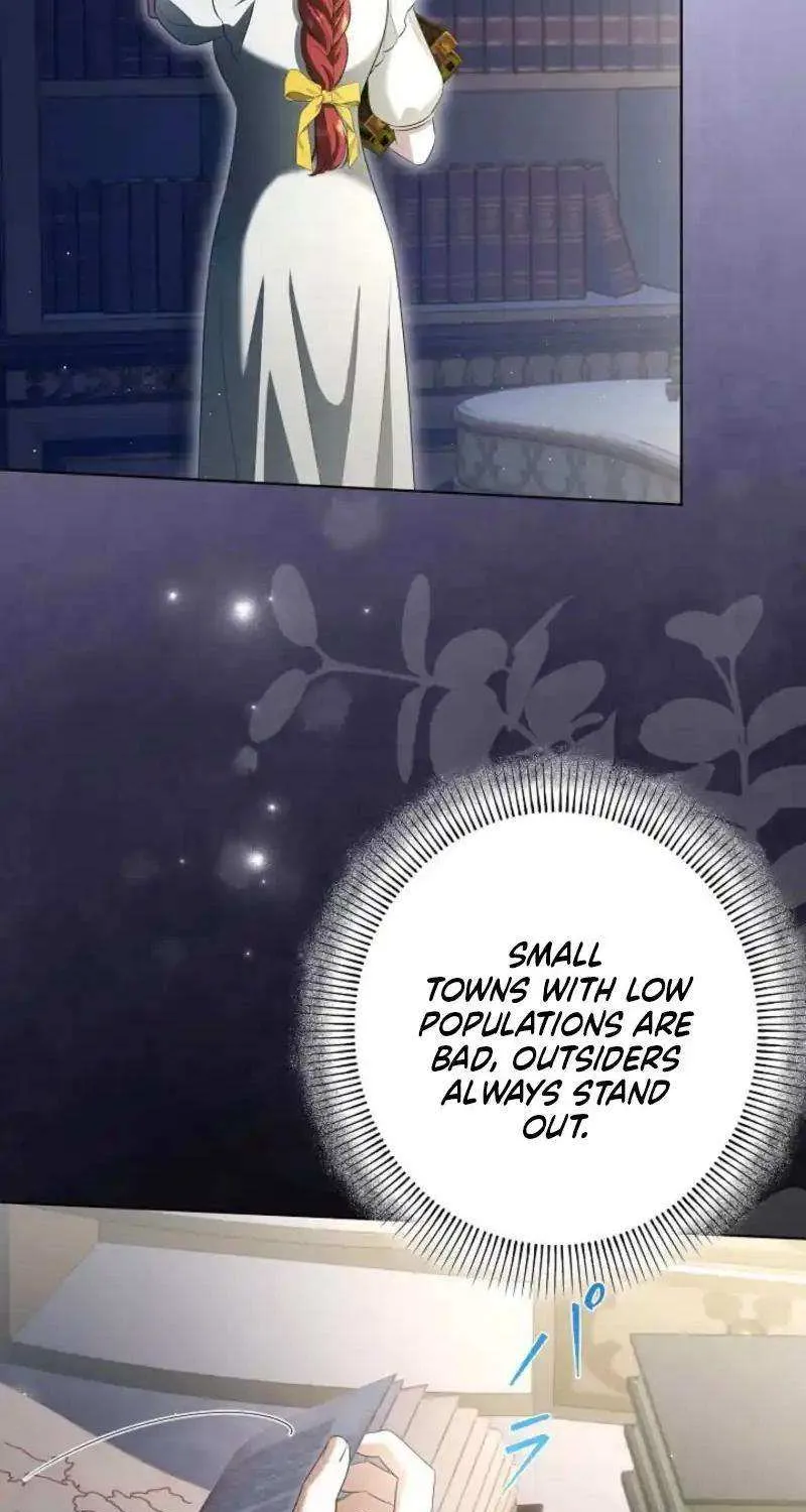 The Fake Bride Can’t Escape Chapter 40 page 26 - 