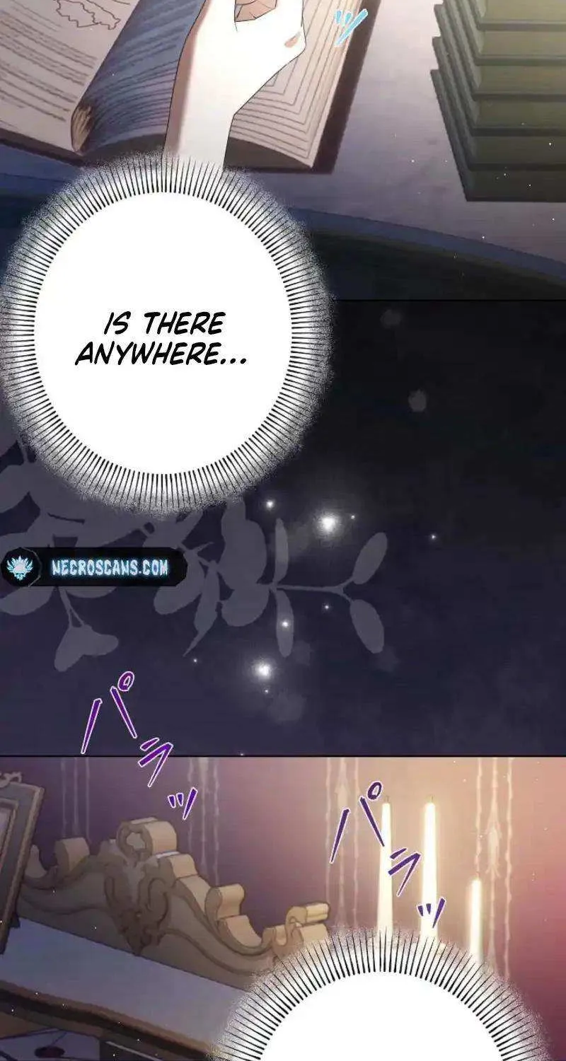 The Fake Bride Can’t Escape Chapter 40 page 27 - 