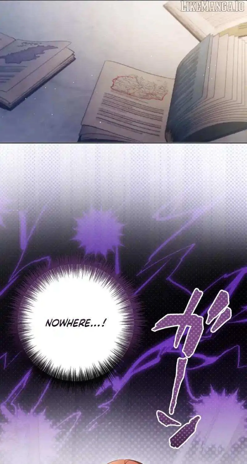 The Fake Bride Can’t Escape Chapter 40 page 30 - 