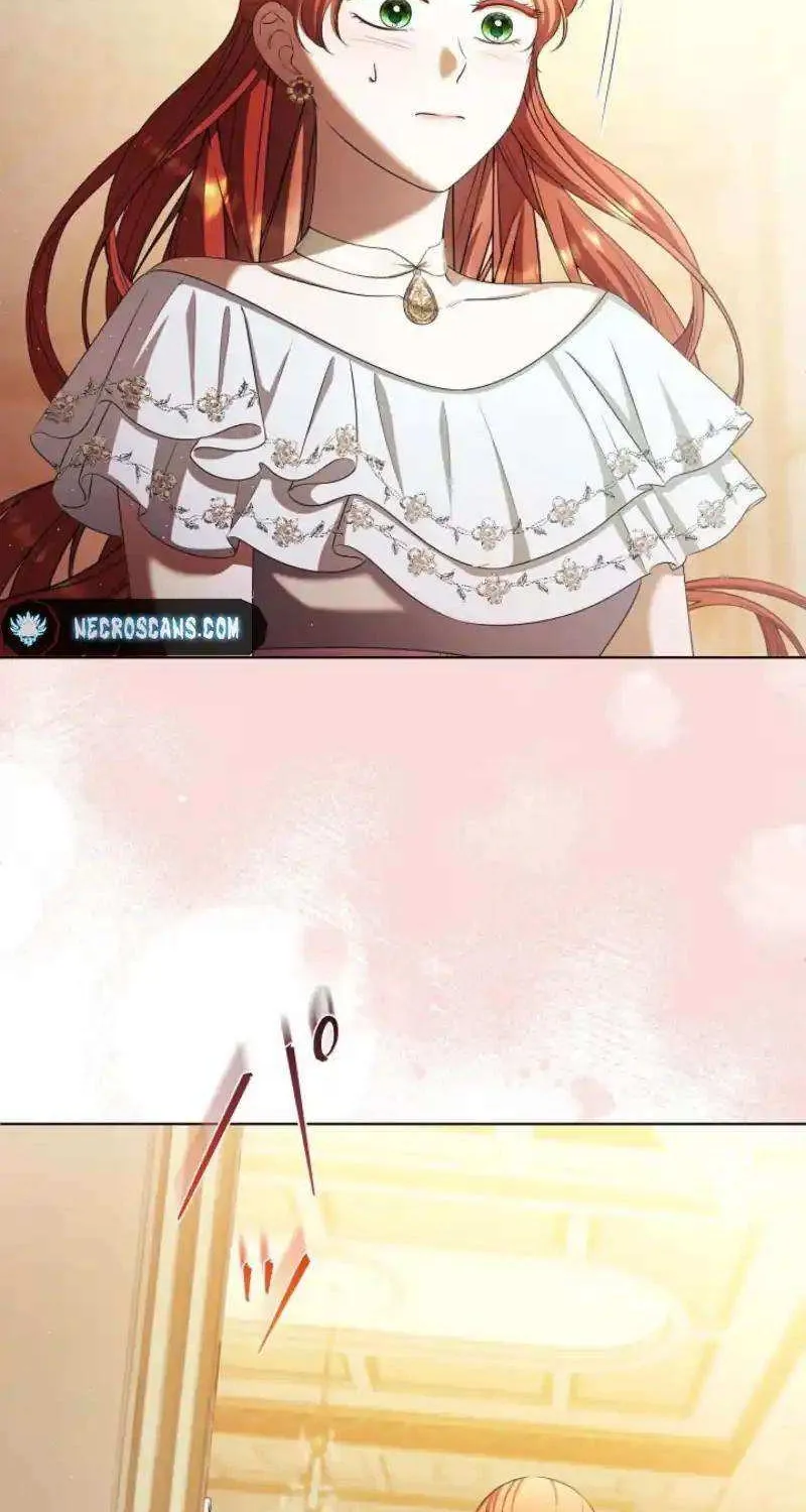 The Fake Bride Can’t Escape Chapter 40 page 4 - 