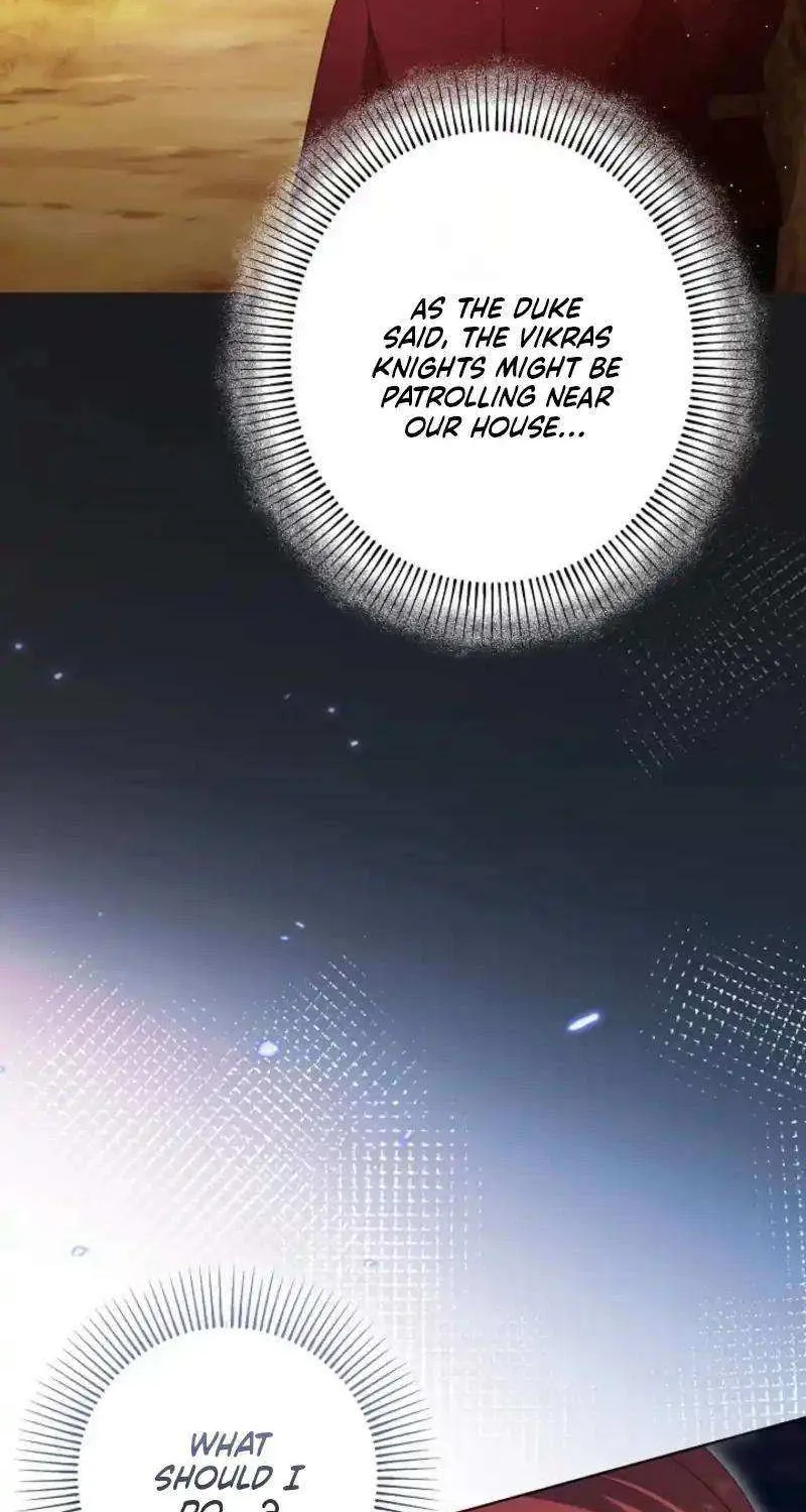 The Fake Bride Can’t Escape Chapter 40 page 33 - 