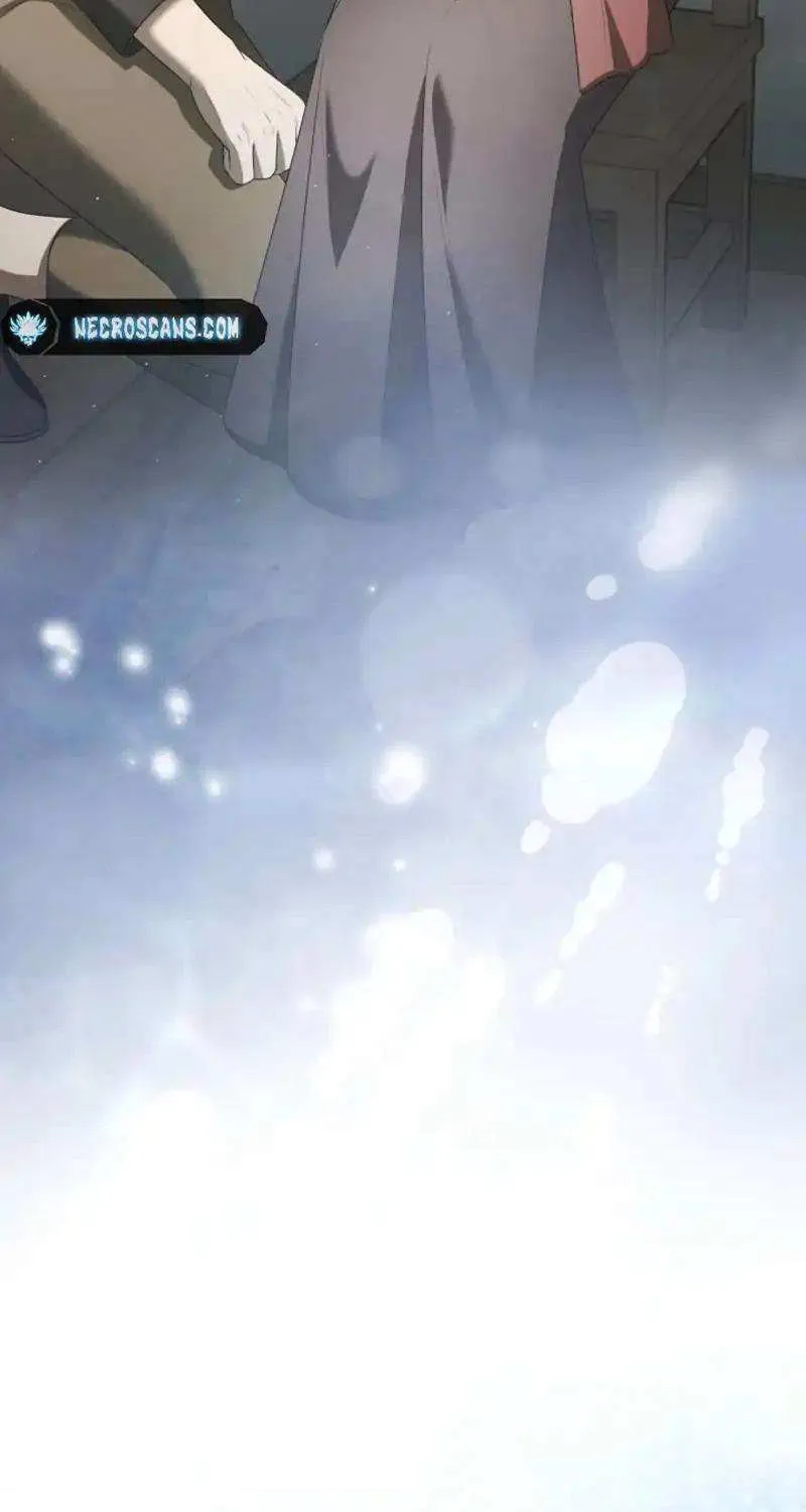 The Fake Bride Can’t Escape Chapter 40 page 36 - 