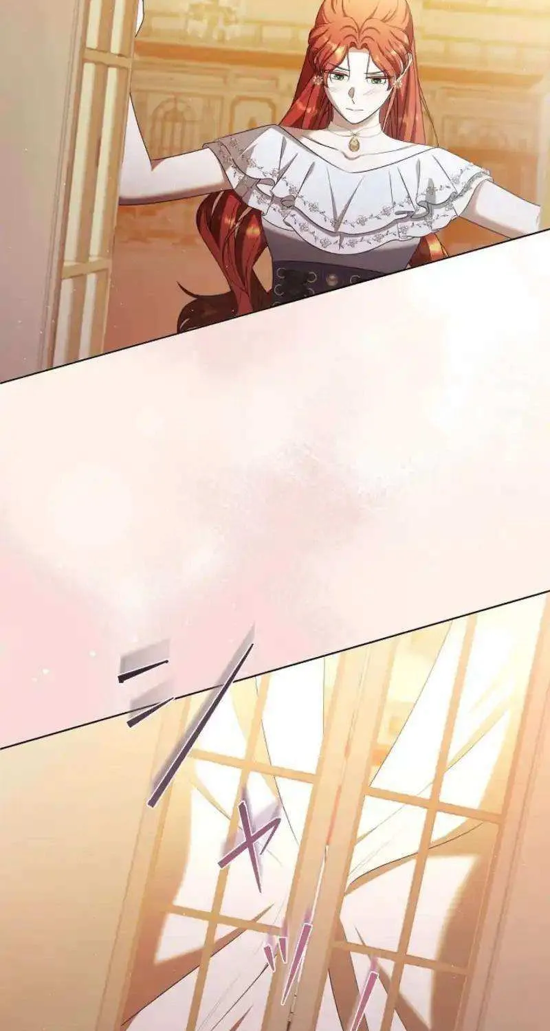 The Fake Bride Can’t Escape Chapter 40 page 5 - 