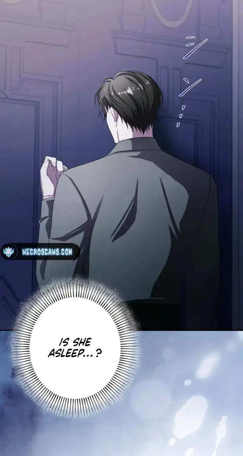 The Fake Bride Can’t Escape Chapter 40 page 45 - 