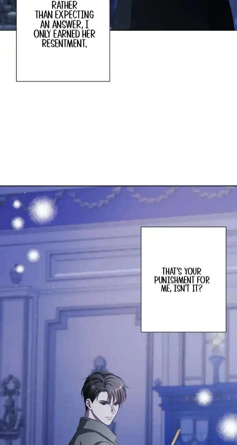 The Fake Bride Can’t Escape Chapter 40 page 50 - 