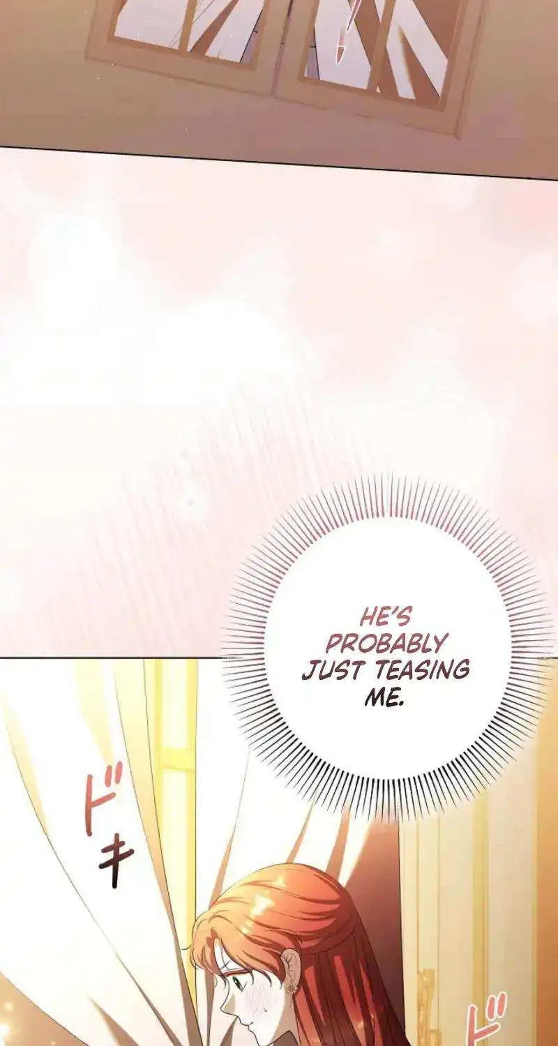 The Fake Bride Can’t Escape Chapter 40 page 6 - 