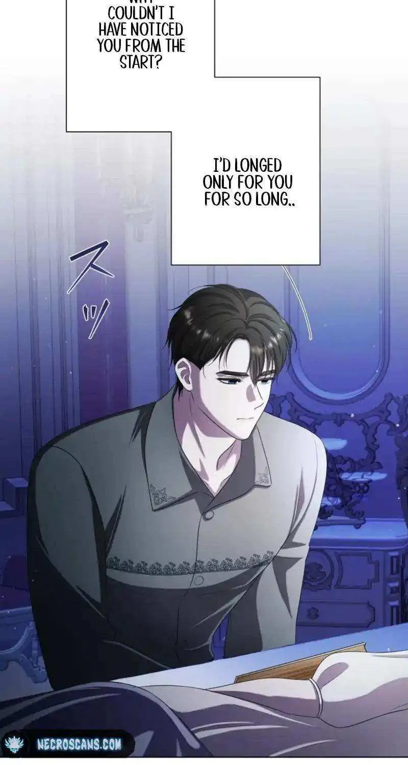 The Fake Bride Can’t Escape Chapter 40 page 54 - 