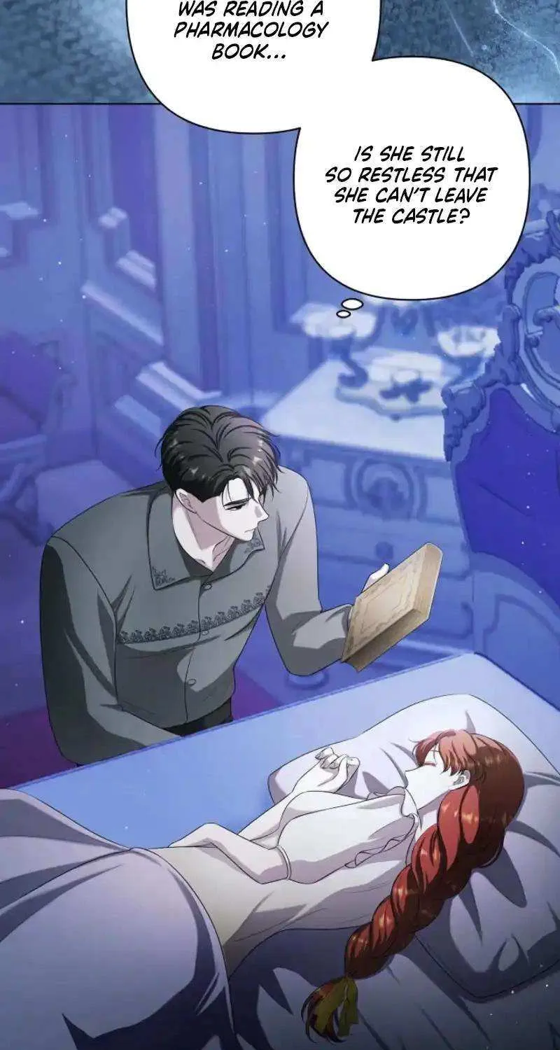 The Fake Bride Can’t Escape Chapter 40 page 58 - 