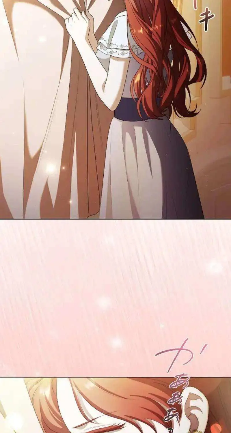 The Fake Bride Can’t Escape Chapter 40 page 7 - 