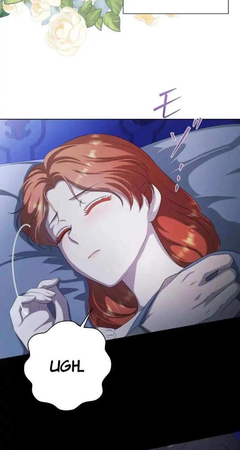 The Fake Bride Can’t Escape Chapter 40 page 61 - 