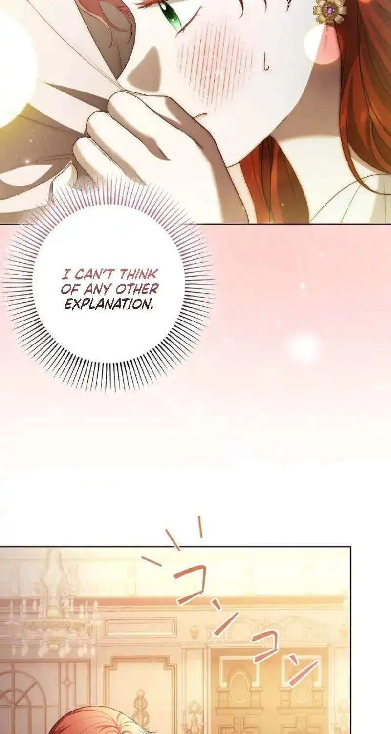 The Fake Bride Can’t Escape Chapter 40 page 8 - 