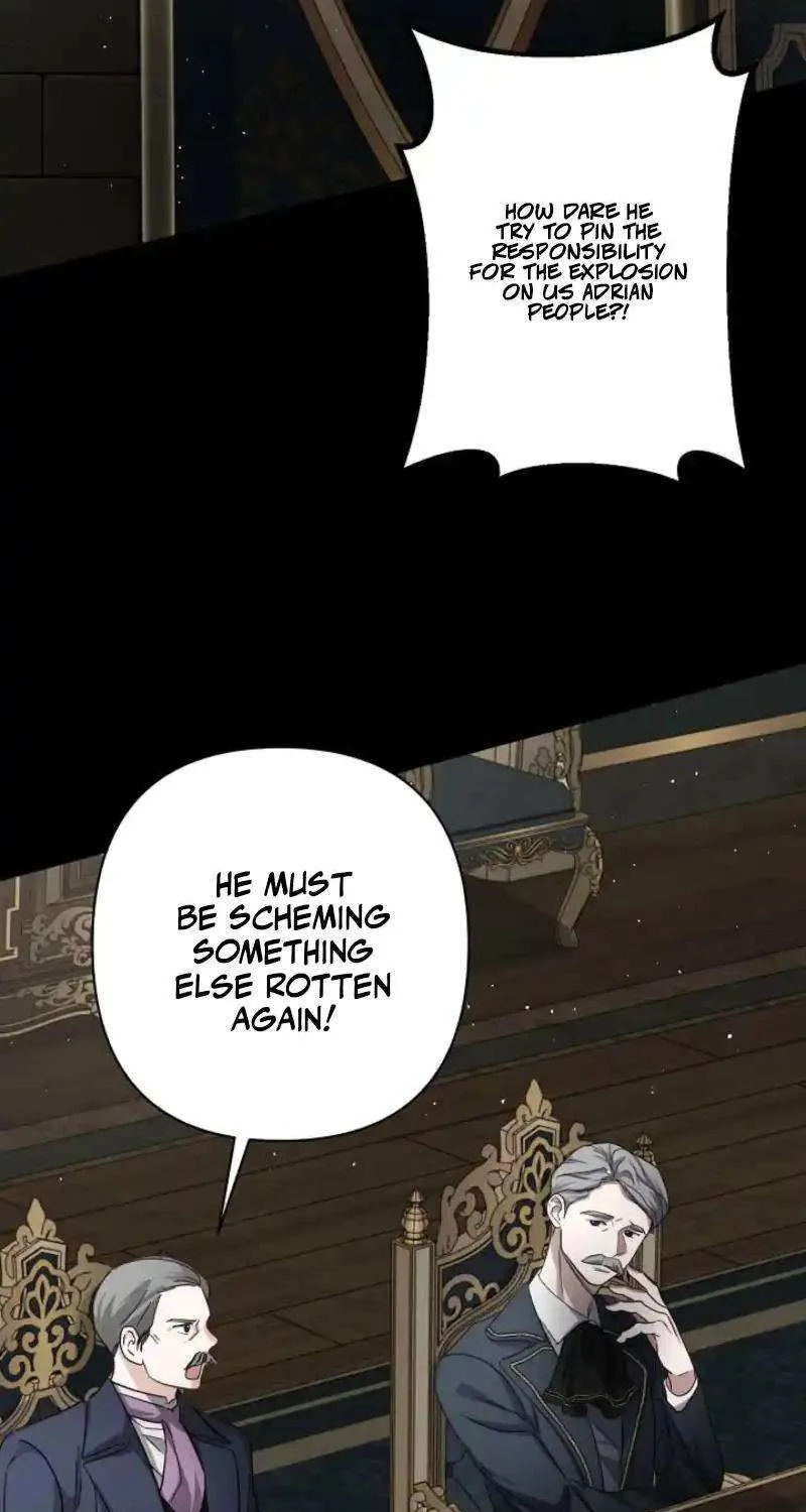 The Fake Bride Can’t Escape Chapter 40 page 71 - 
