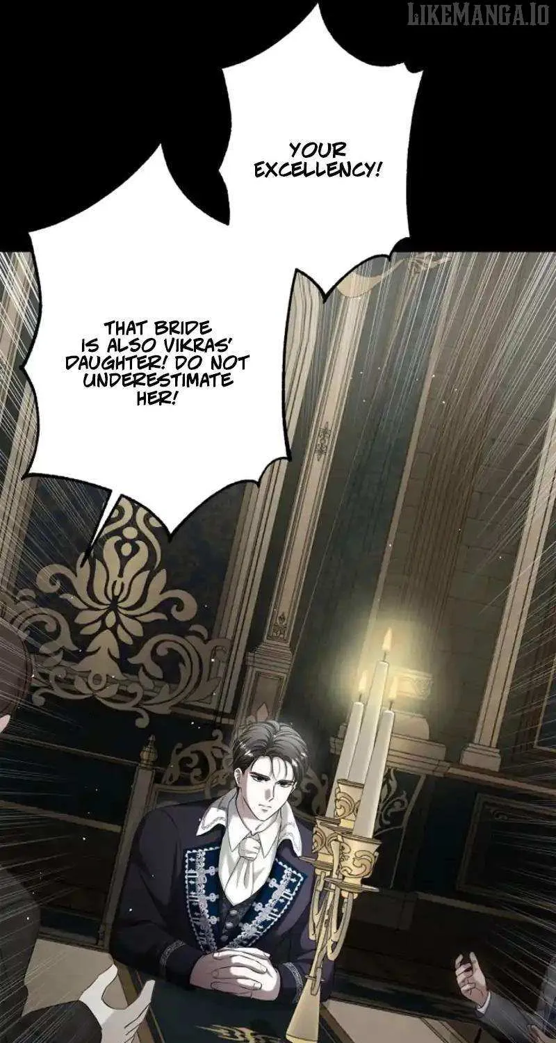 The Fake Bride Can’t Escape Chapter 40 page 73 - 