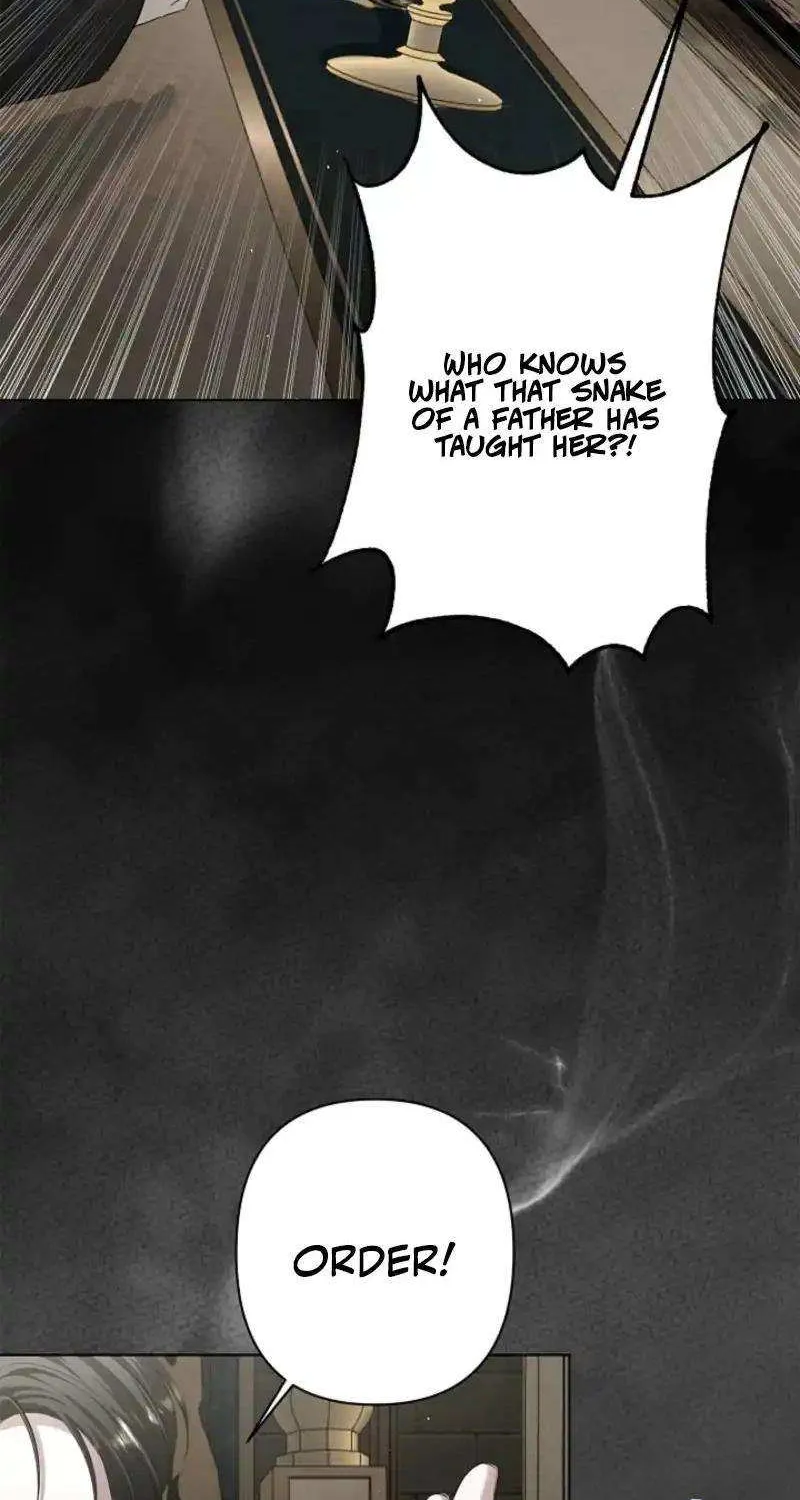 The Fake Bride Can’t Escape Chapter 40 page 74 - 