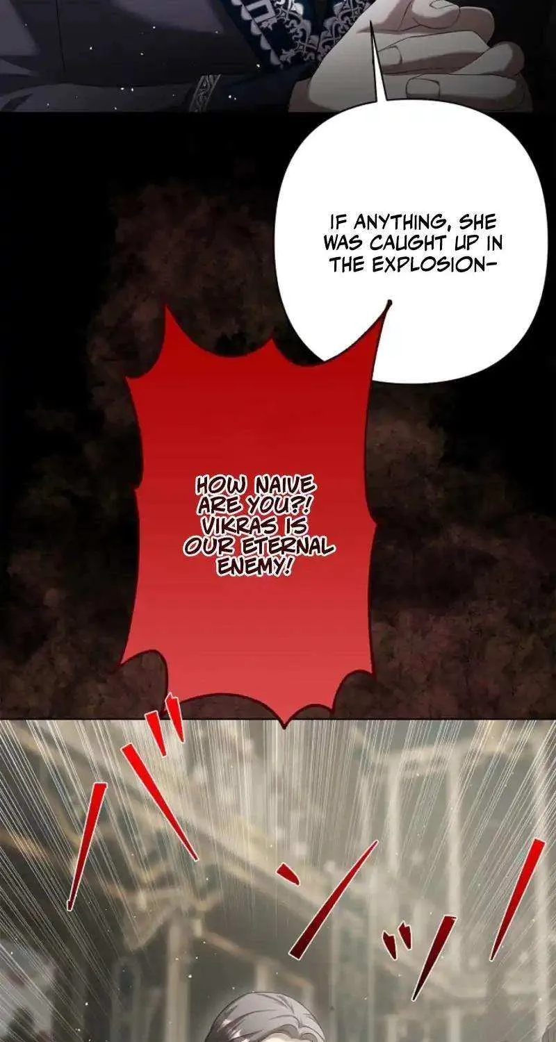 The Fake Bride Can’t Escape Chapter 40 page 77 - 