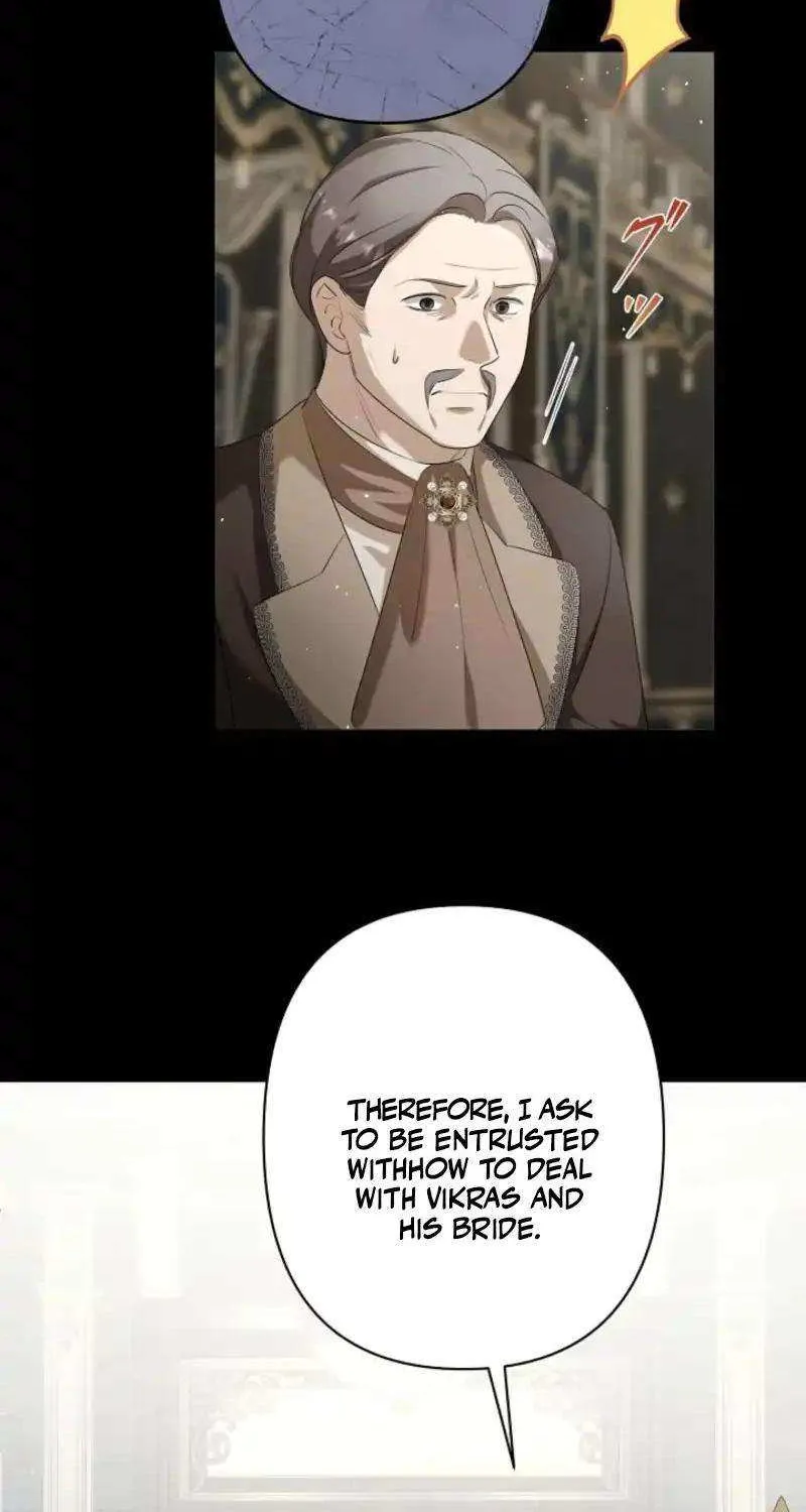 The Fake Bride Can’t Escape Chapter 40 page 80 - 