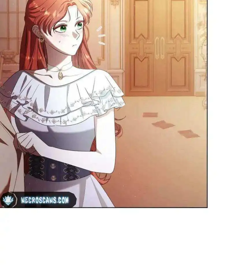 The Fake Bride Can’t Escape Chapter 40 page 9 - 