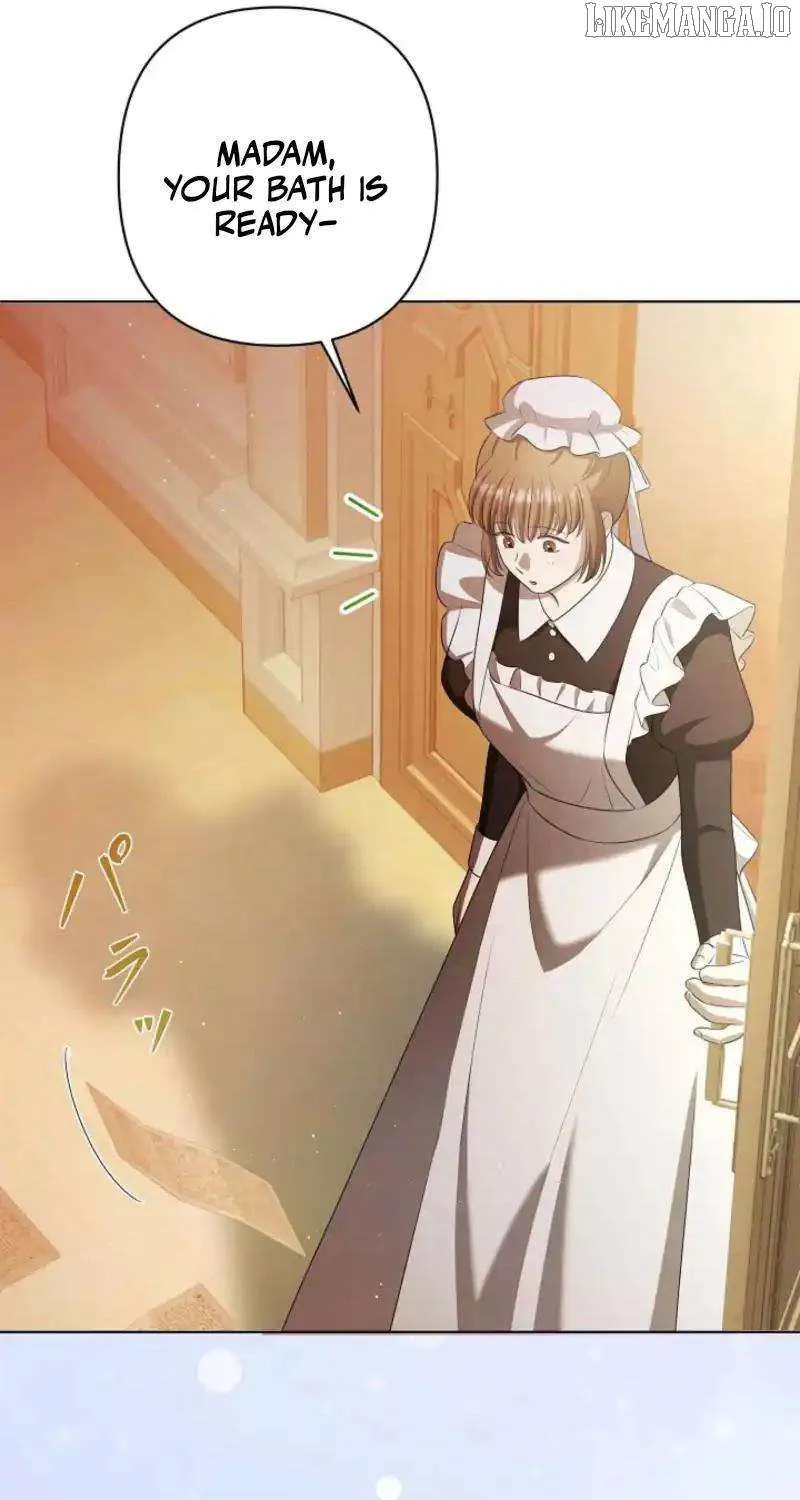 The Fake Bride Can’t Escape Chapter 40 page 10 - 