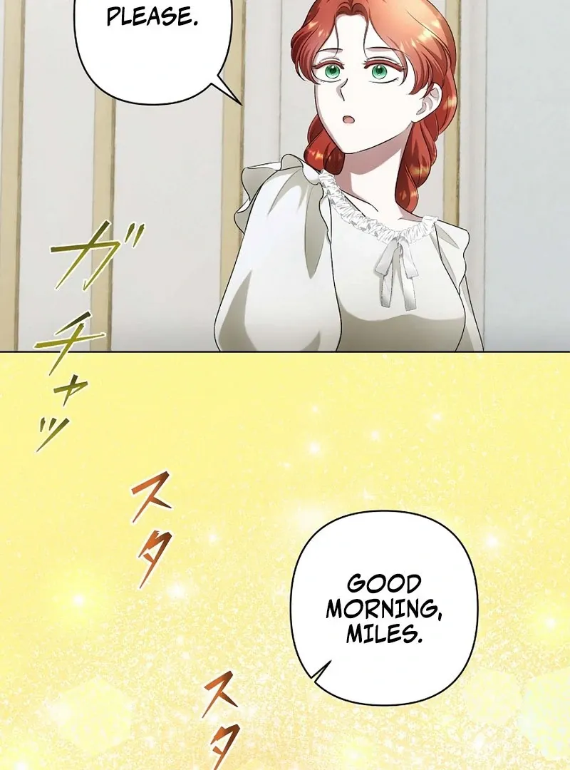 The Fake Bride Can’t Escape Chapter 41 page 11 - 