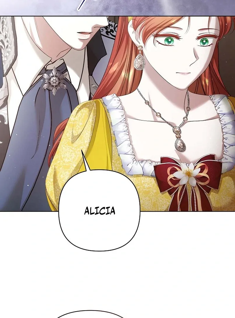 The Fake Bride Can’t Escape Chapter 41 page 107 - 