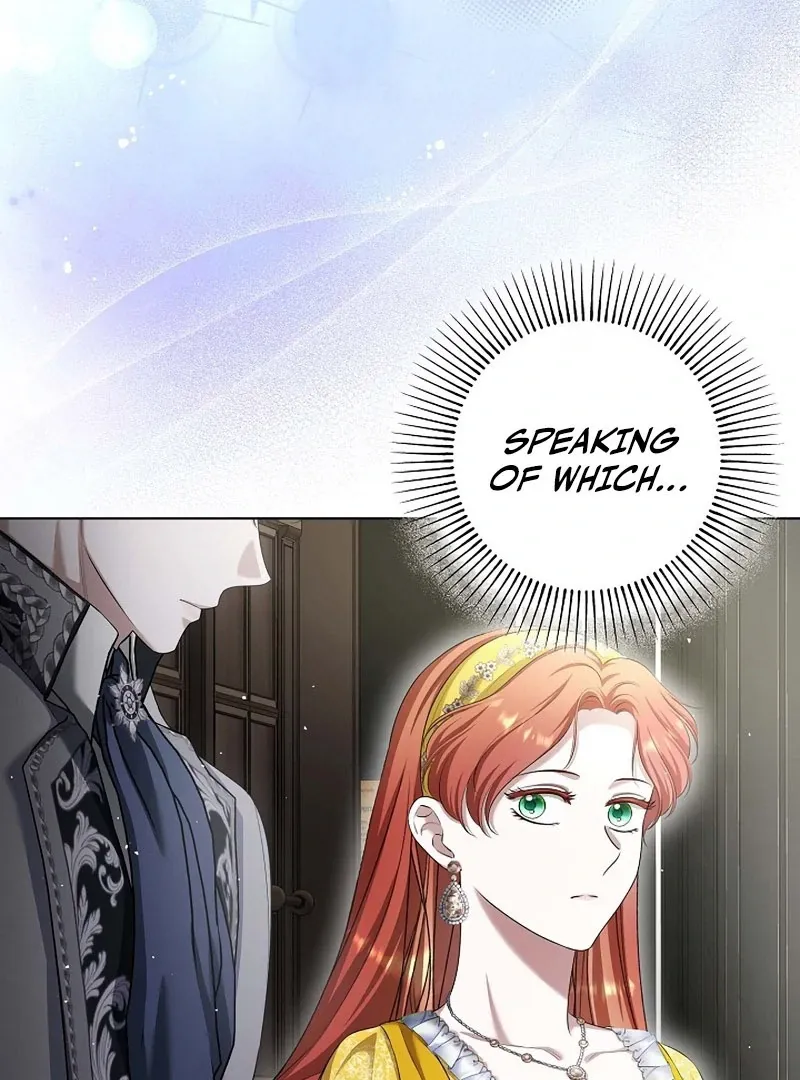 The Fake Bride Can’t Escape Chapter 41 page 117 - 