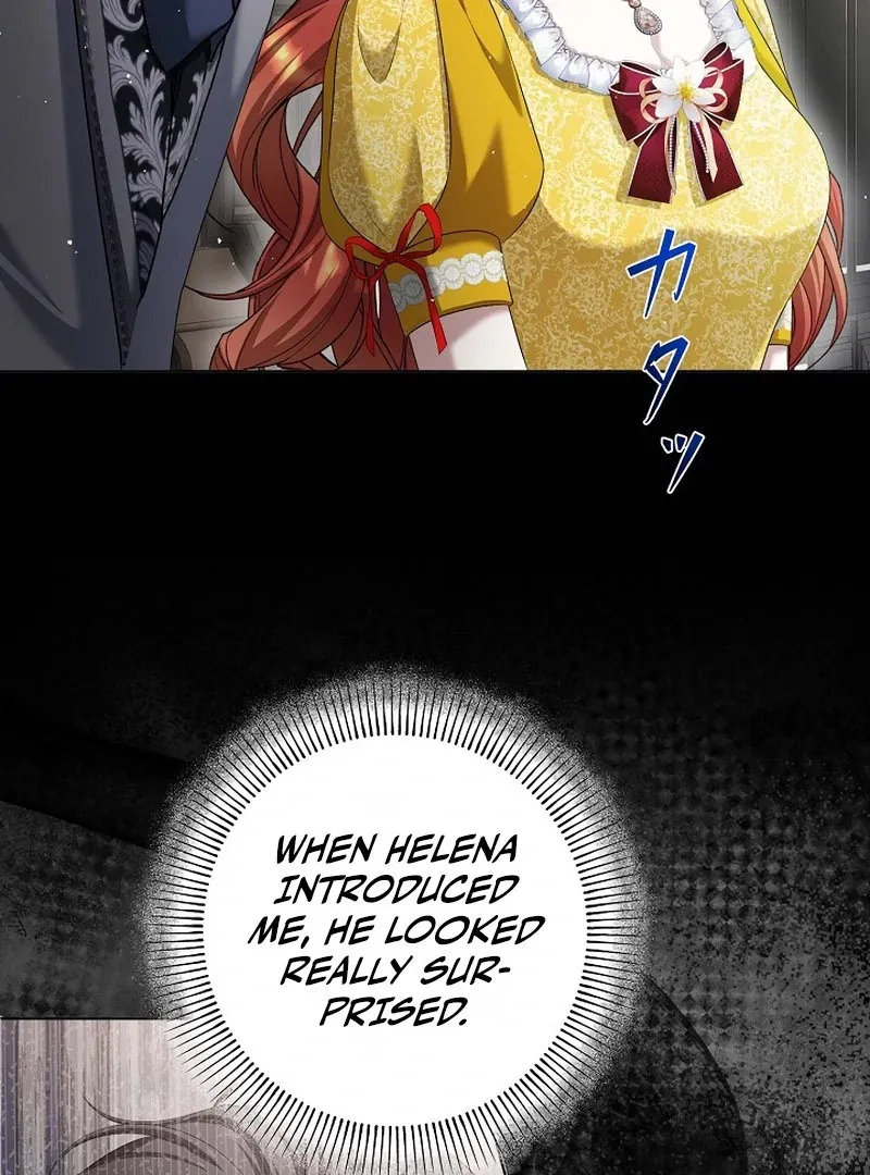 The Fake Bride Can’t Escape Chapter 41 page 118 - 