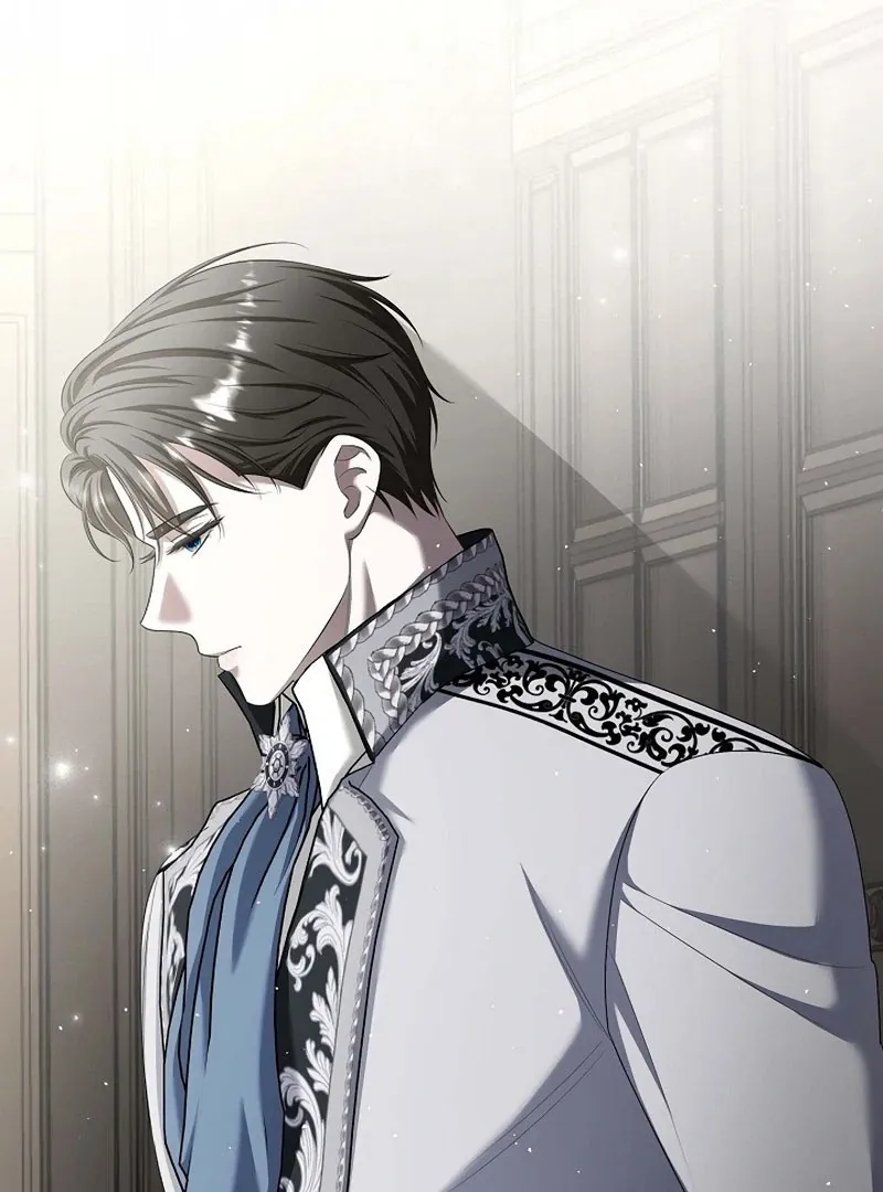 The Fake Bride Can’t Escape Chapter 41 page 124 - 