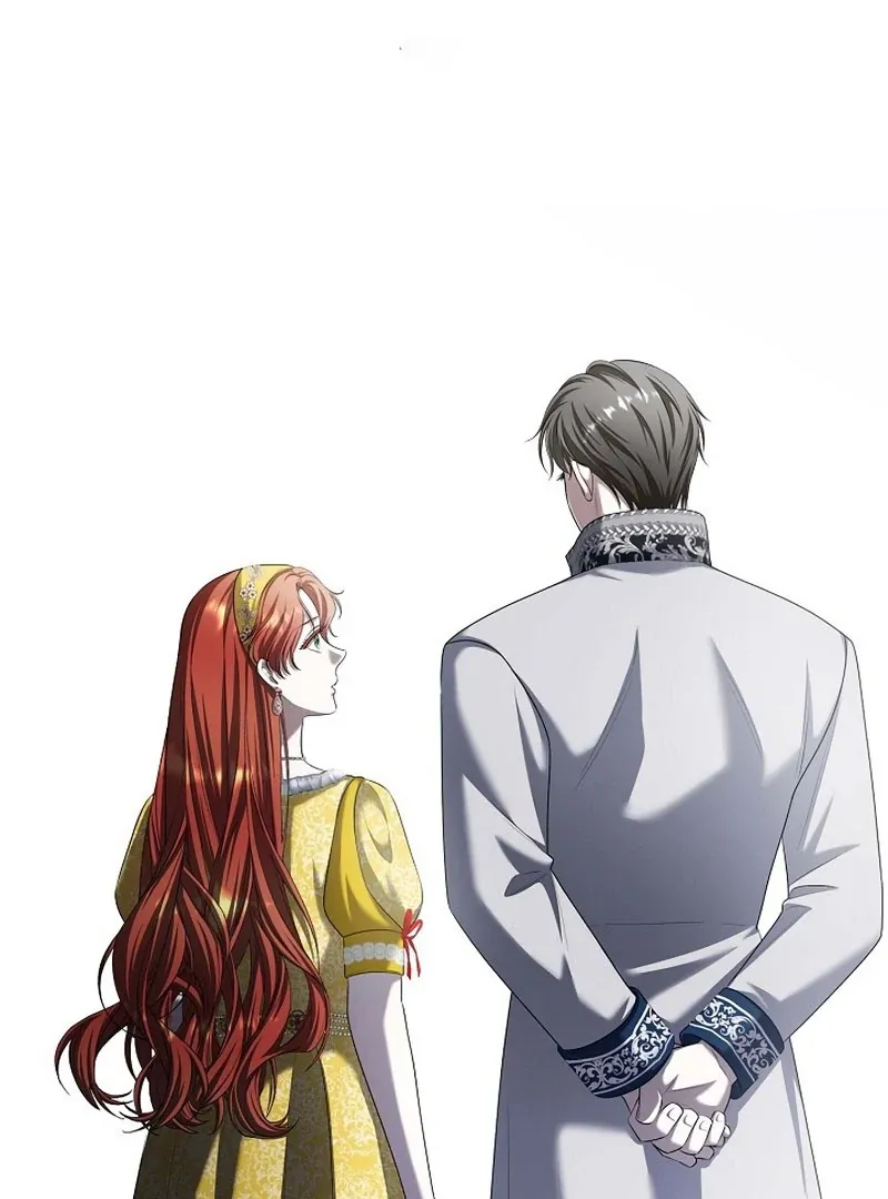 The Fake Bride Can’t Escape Chapter 41 page 128 - 