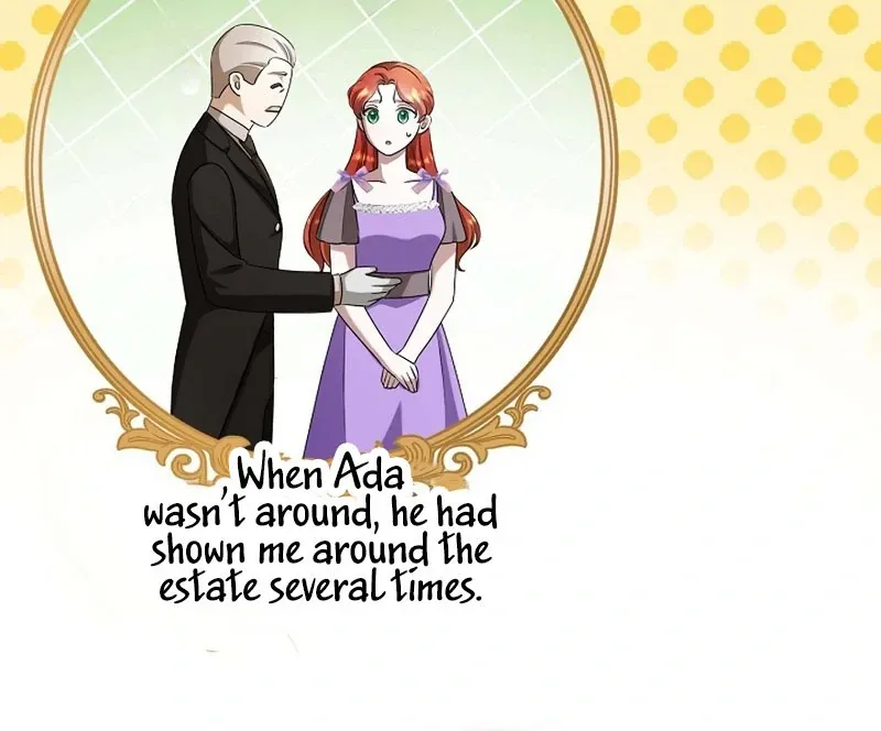 The Fake Bride Can’t Escape Chapter 41 page 14 - 