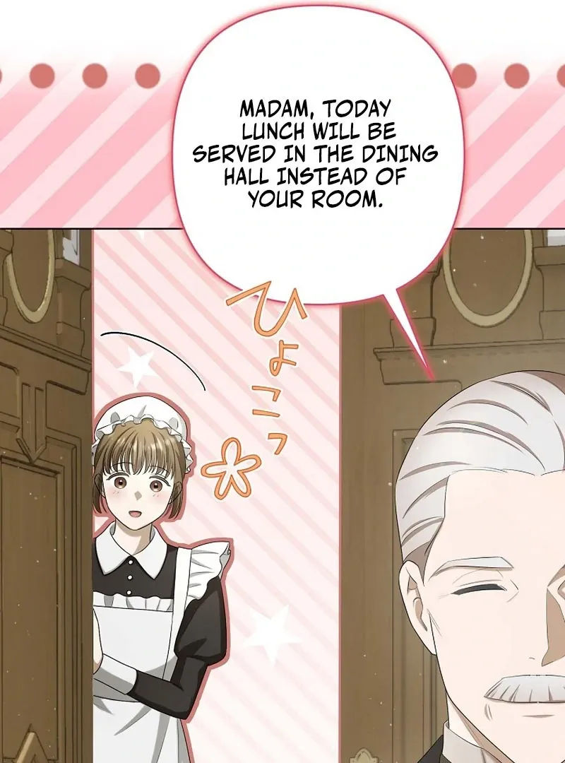 The Fake Bride Can’t Escape Chapter 41 page 15 - 
