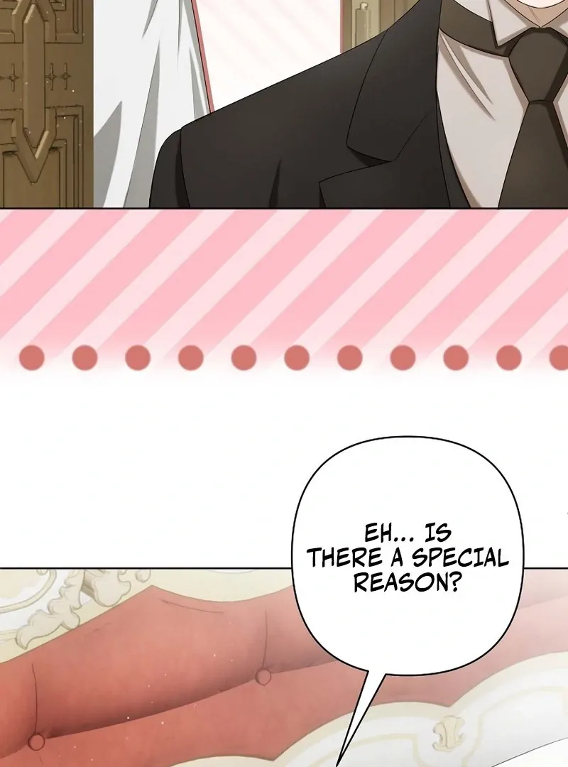 The Fake Bride Can’t Escape Chapter 41 page 16 - 