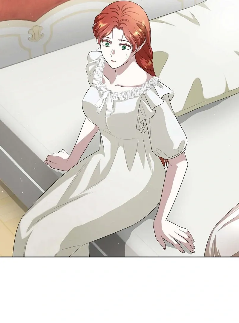 The Fake Bride Can’t Escape Chapter 41 page 17 - 