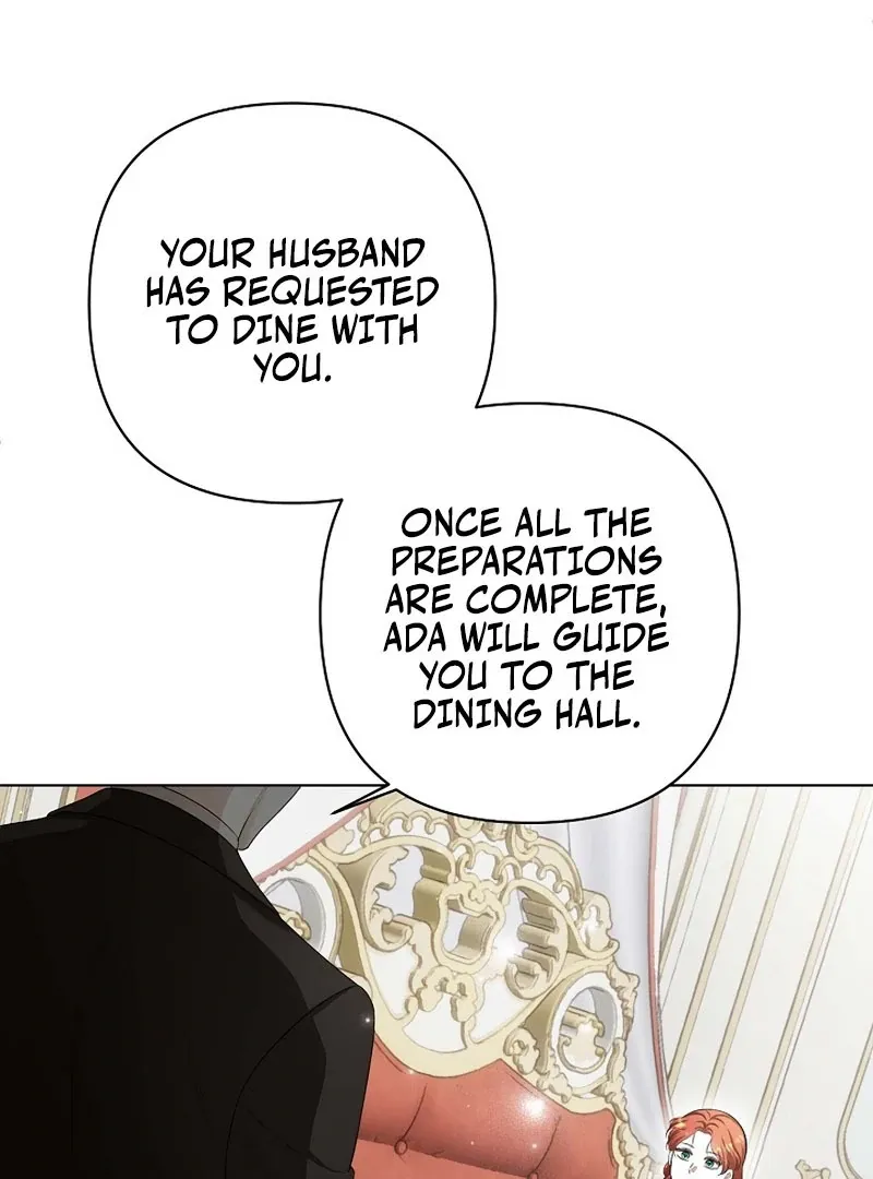 The Fake Bride Can’t Escape Chapter 41 page 18 - 
