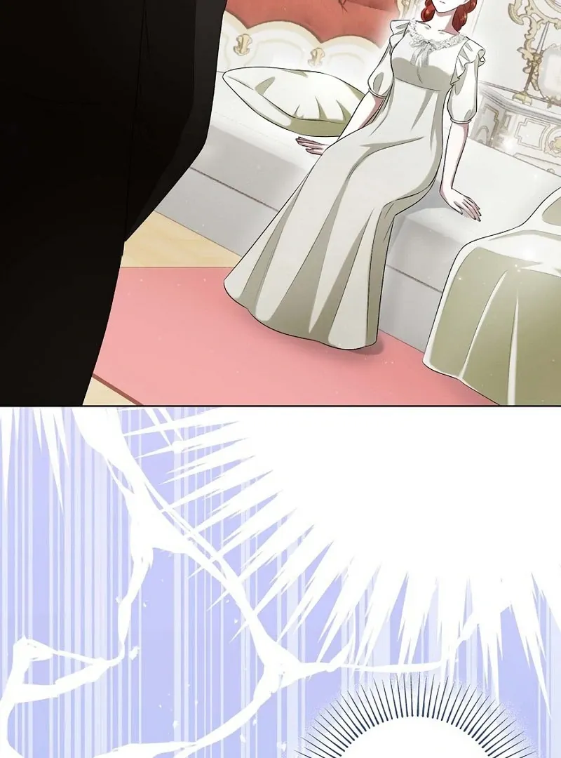 The Fake Bride Can’t Escape Chapter 41 page 19 - 