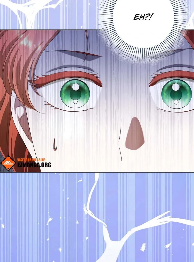 The Fake Bride Can’t Escape Chapter 41 page 20 - 
