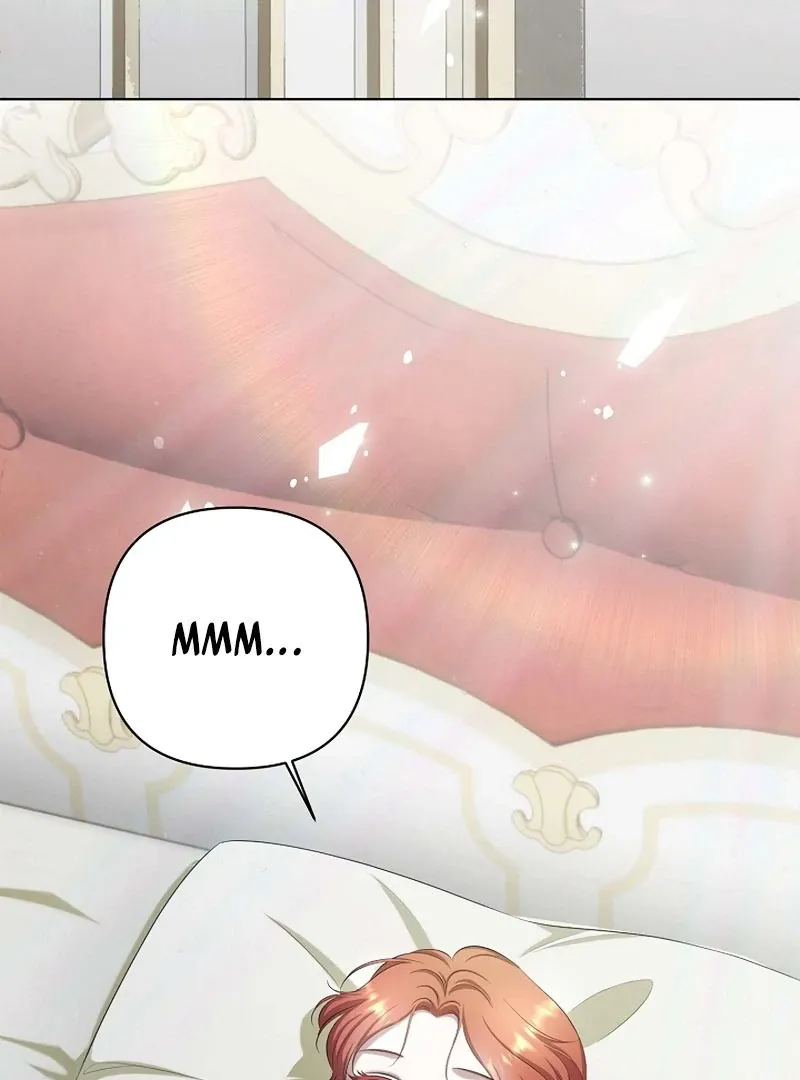 The Fake Bride Can’t Escape Chapter 41 page 3 - 