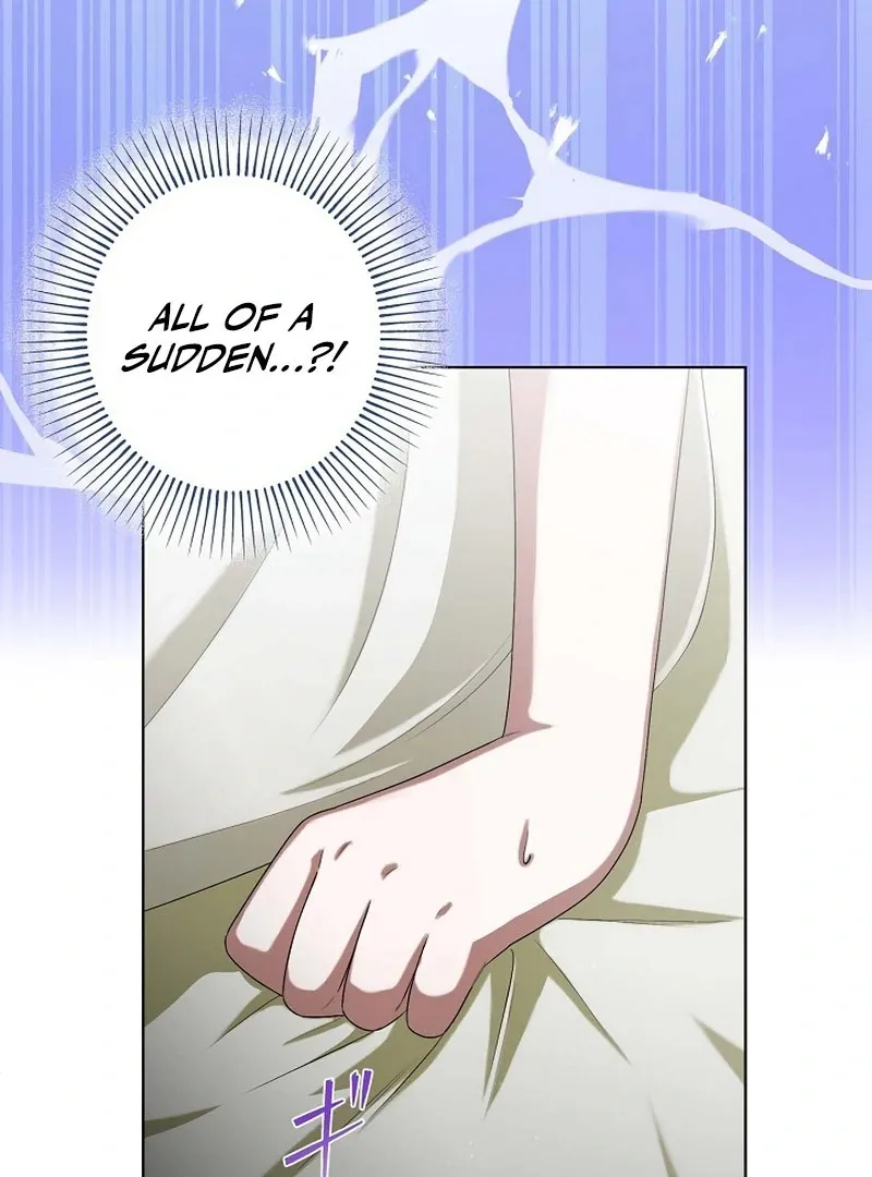 The Fake Bride Can’t Escape Chapter 41 page 21 - 
