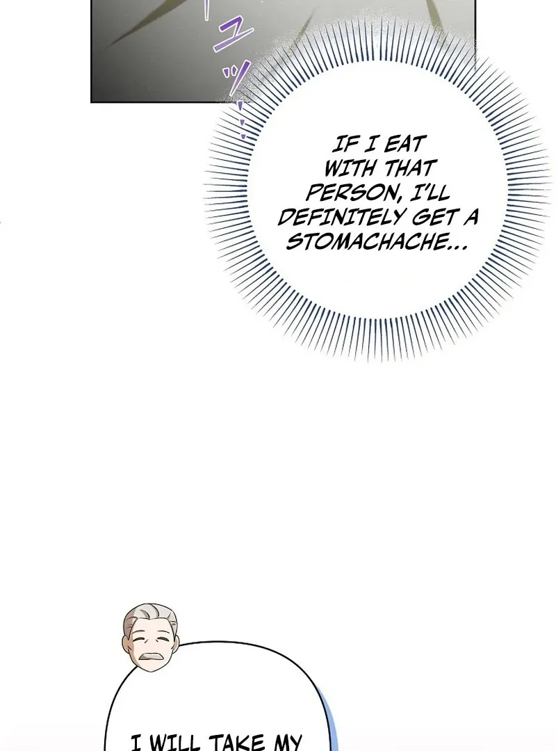The Fake Bride Can’t Escape Chapter 41 page 22 - 