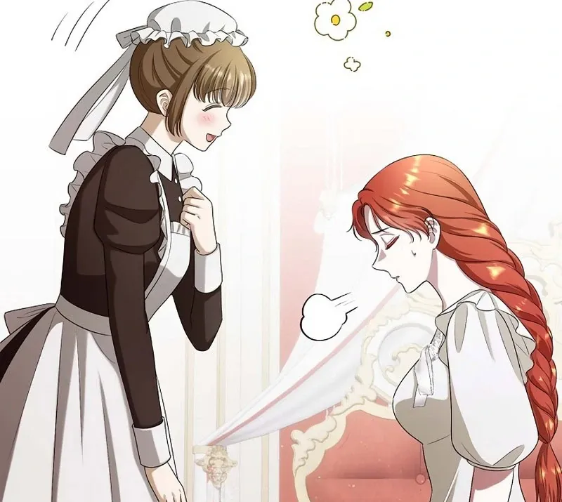 The Fake Bride Can’t Escape Chapter 41 page 24 - 