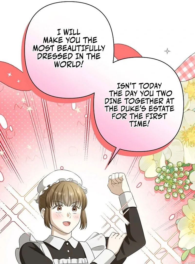 The Fake Bride Can’t Escape Chapter 41 page 26 - 