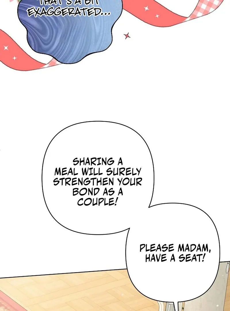 The Fake Bride Can’t Escape Chapter 41 page 28 - 